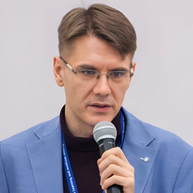 Aleksandr Petiushko Александр Петюшко